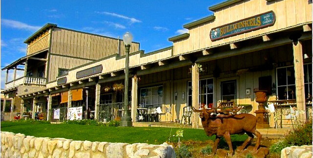 Hardward-store Hardware store in agua dulce, ca